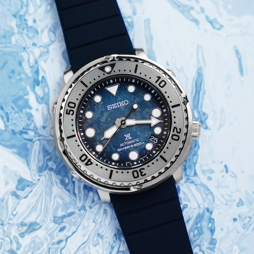 Seiko SRPH77K1
