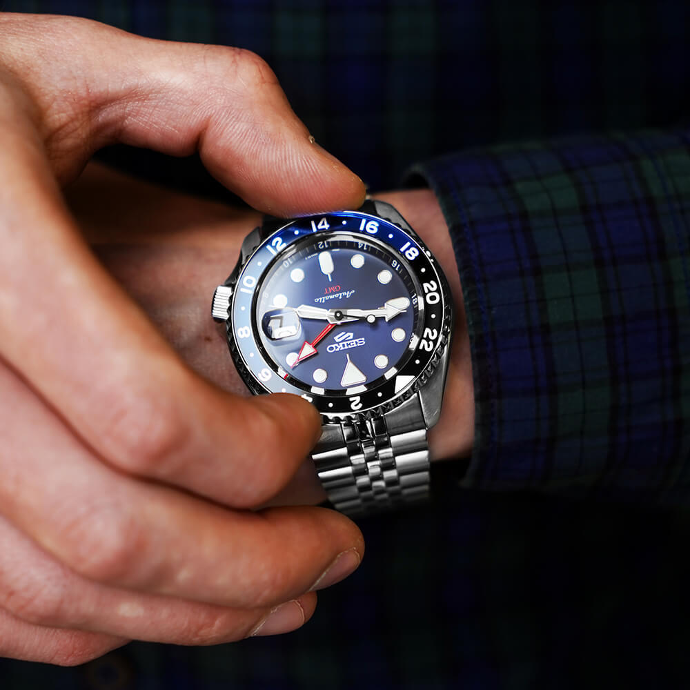 Seiko SSK003K1