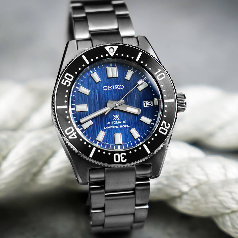 Seiko SPB297J1