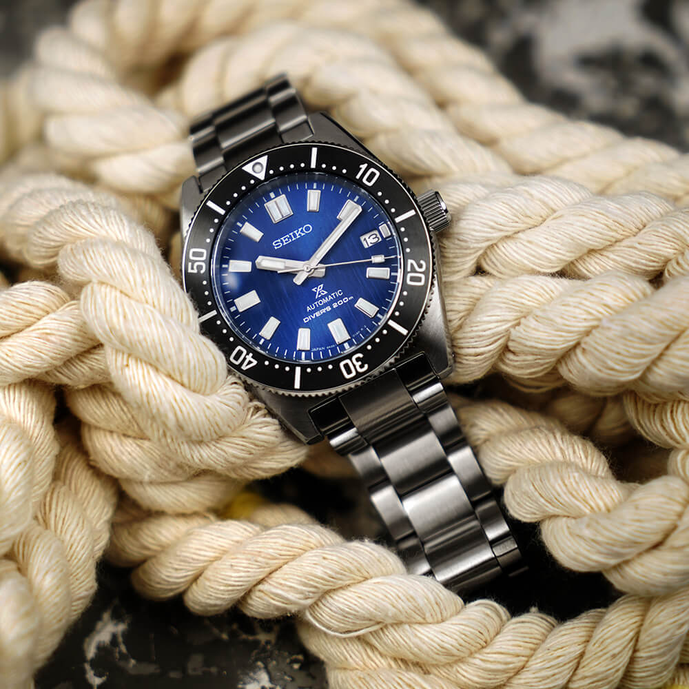 Seiko SPB297J1