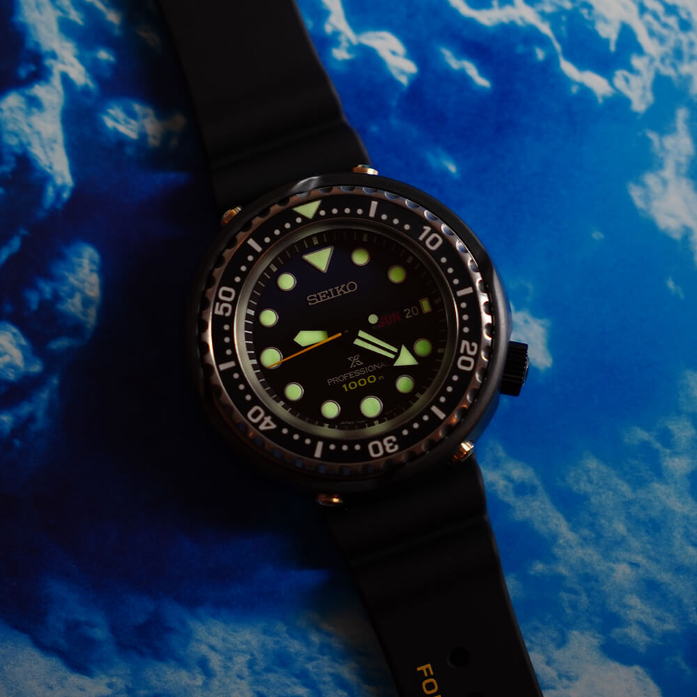 Seiko S23635J1
