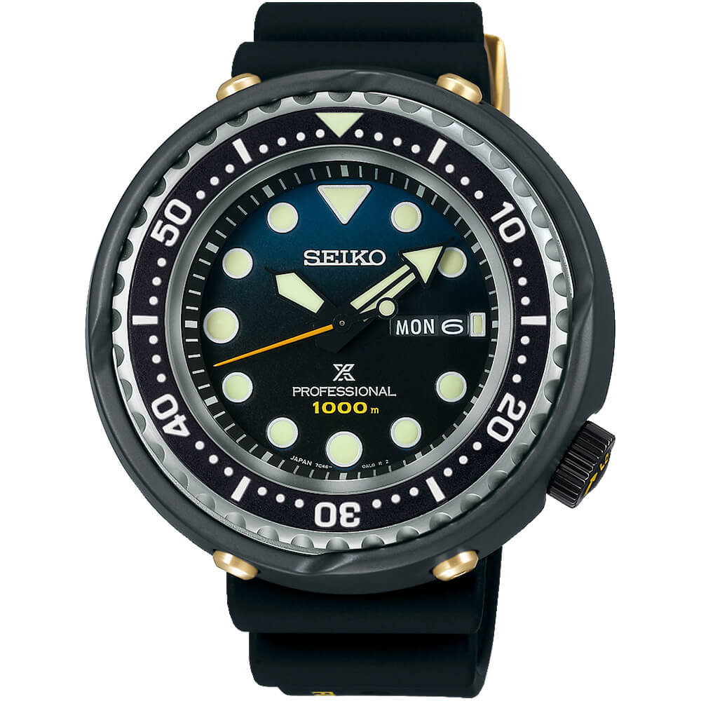 Seiko S23635J1