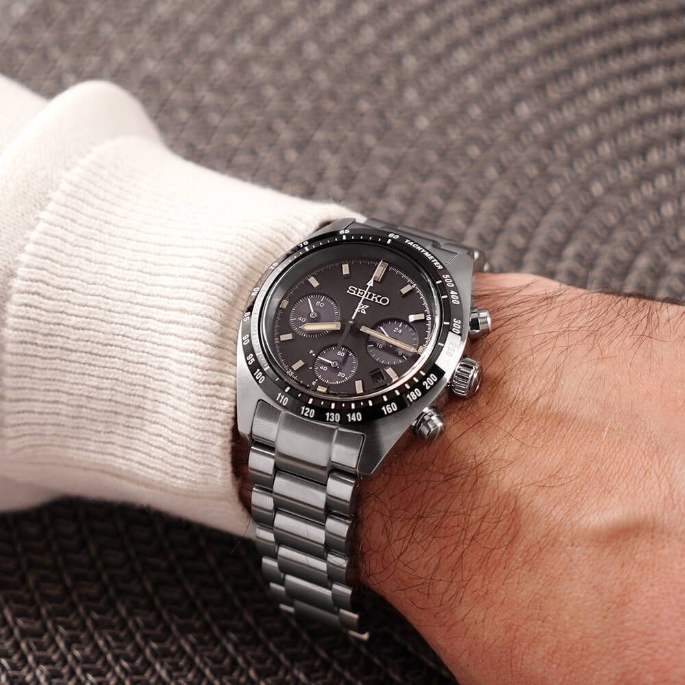 Seiko SSC819P1