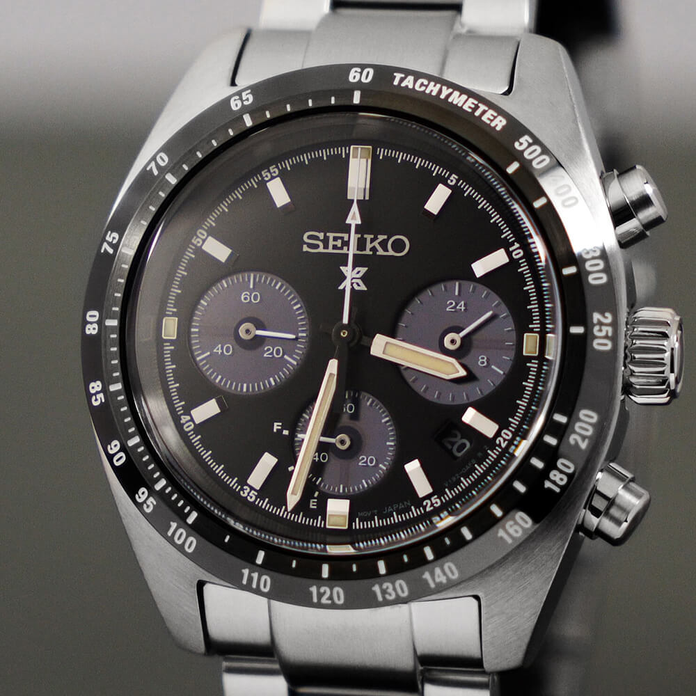 Seiko SSC819P1