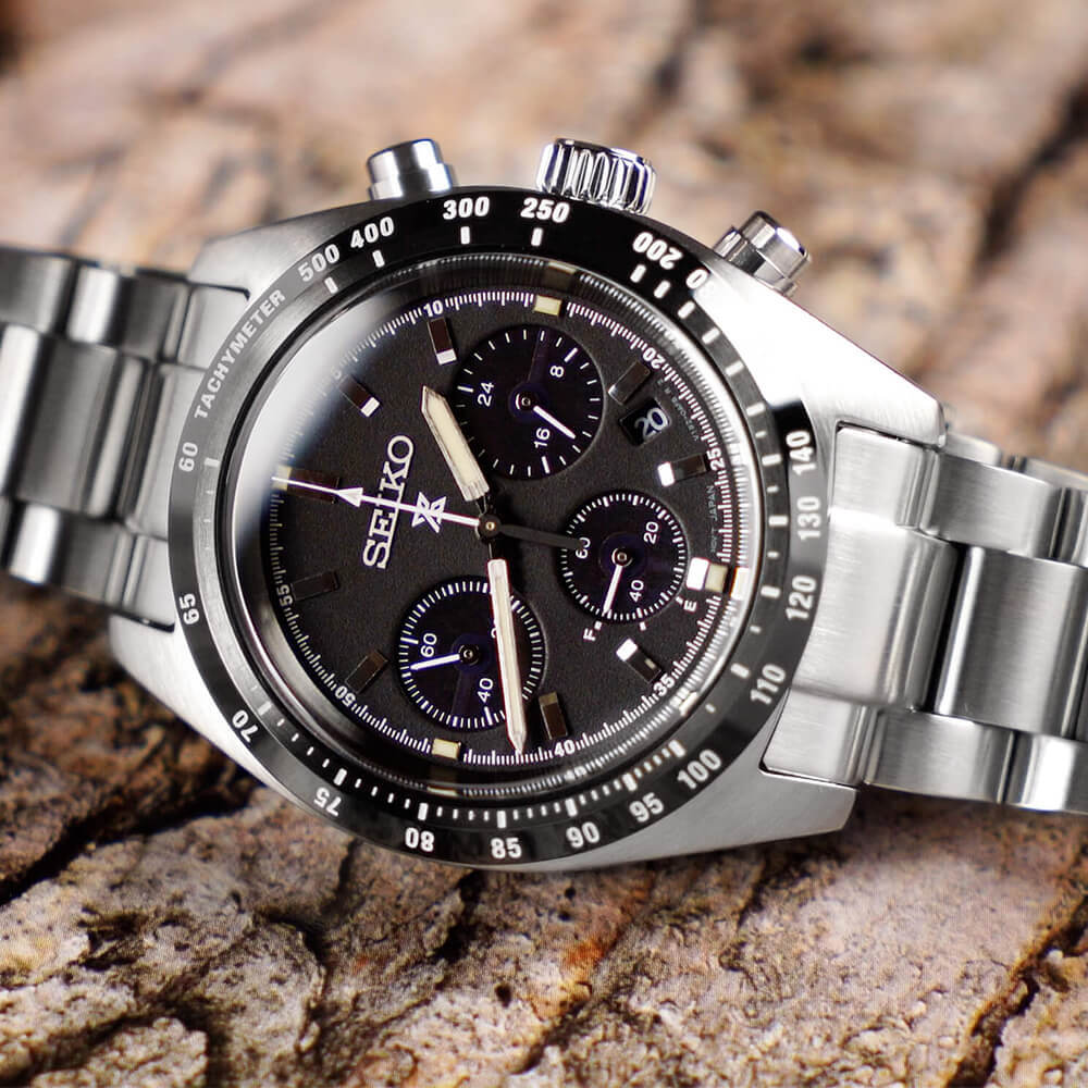 Seiko SSC819P1