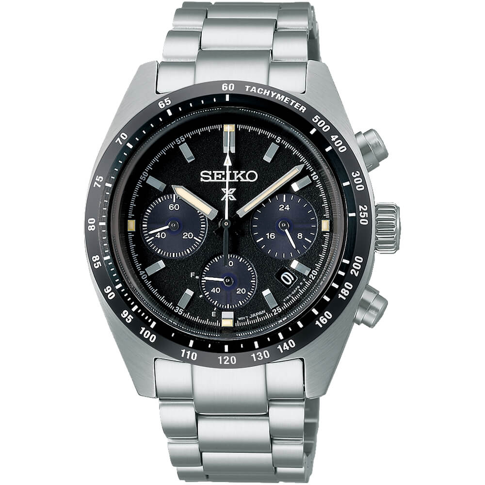 Seiko SSC819P1