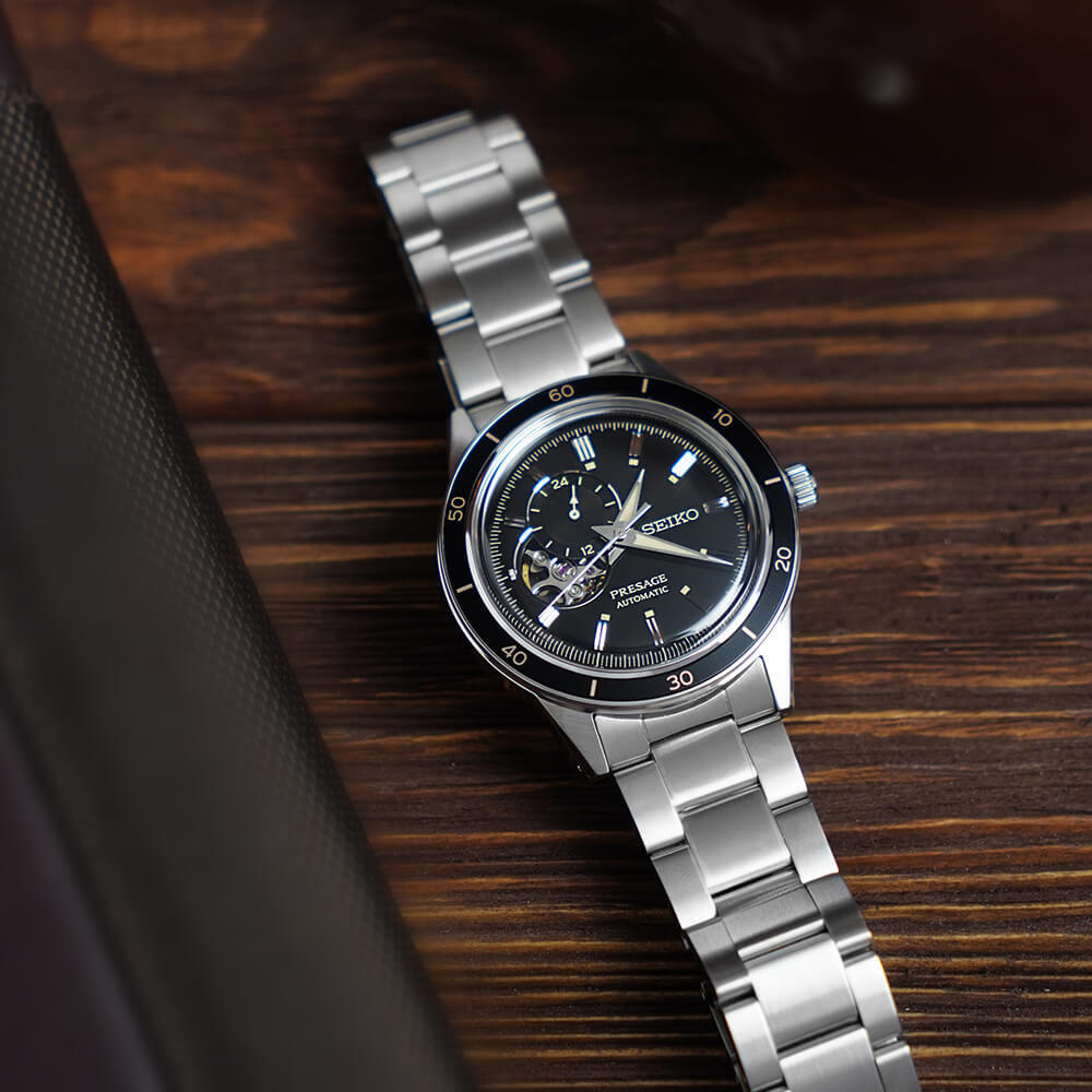 Seiko SSA425J1
