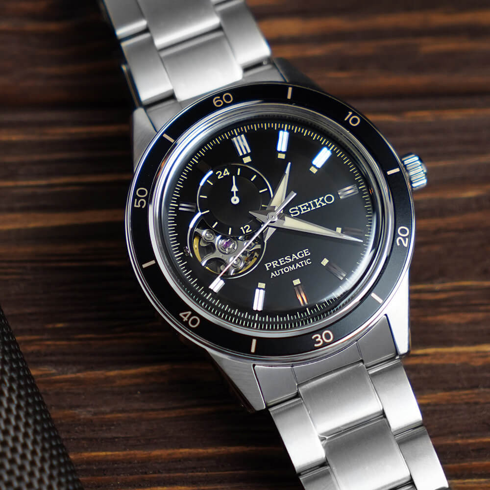 Seiko SSA425J1