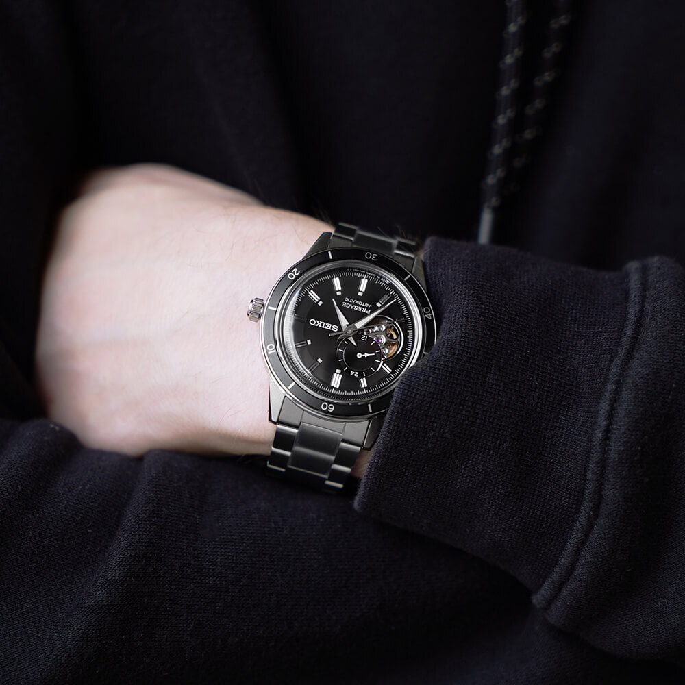 Seiko SSA425J1