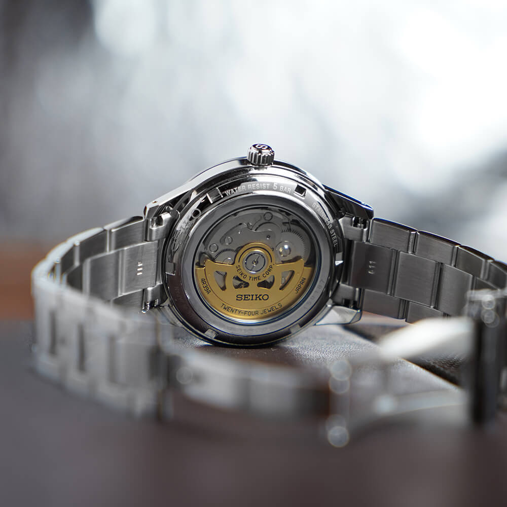 Seiko SSA425J1