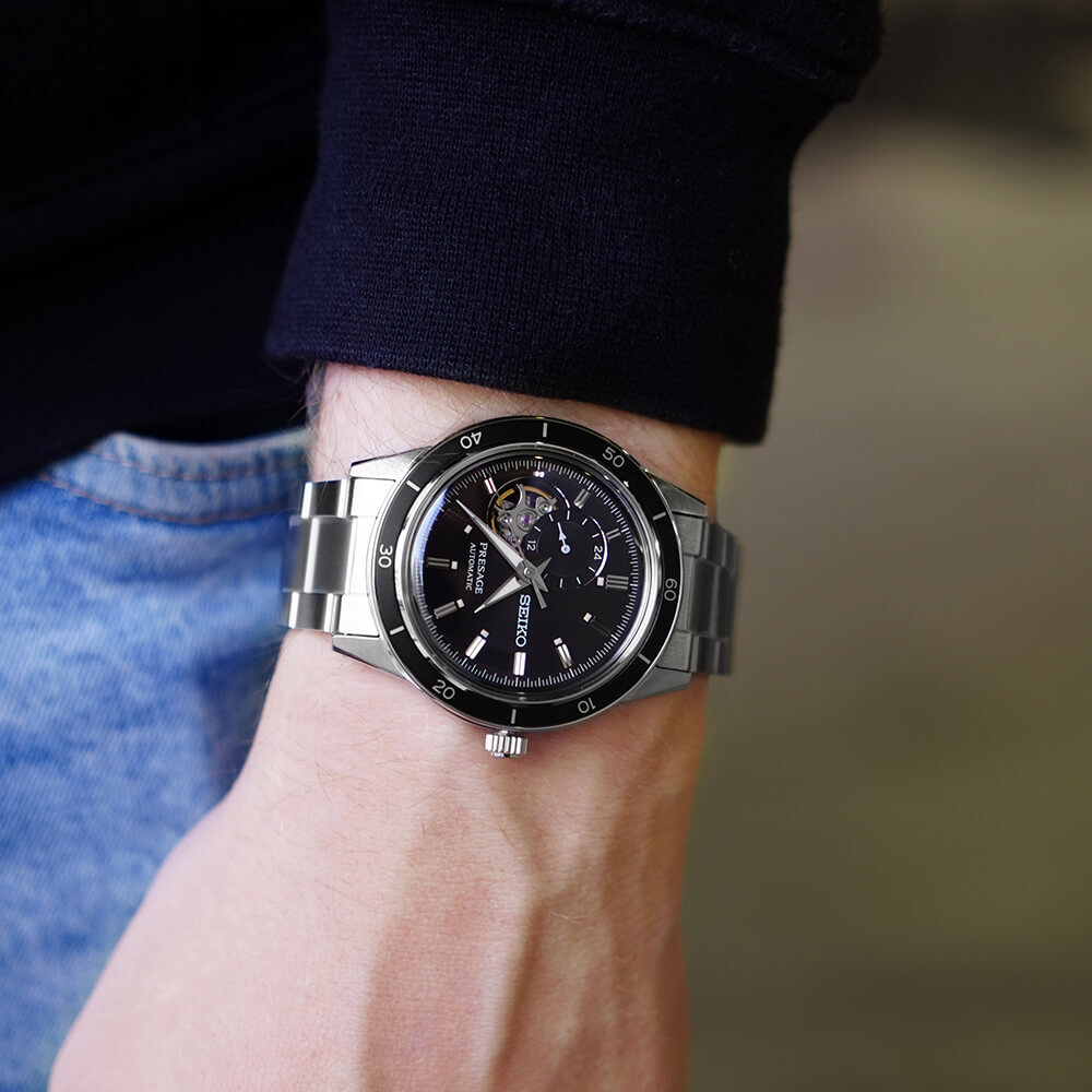 Seiko SSA425J1