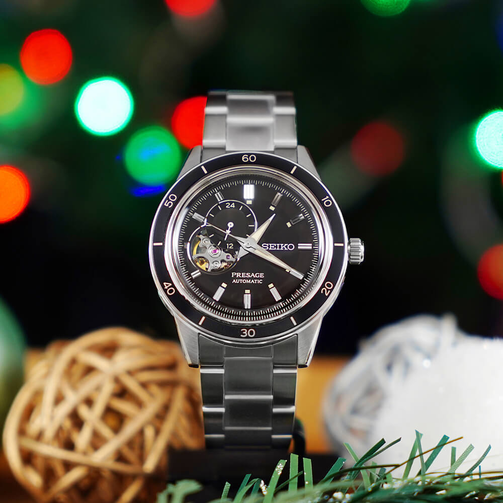 Seiko SSA425J1