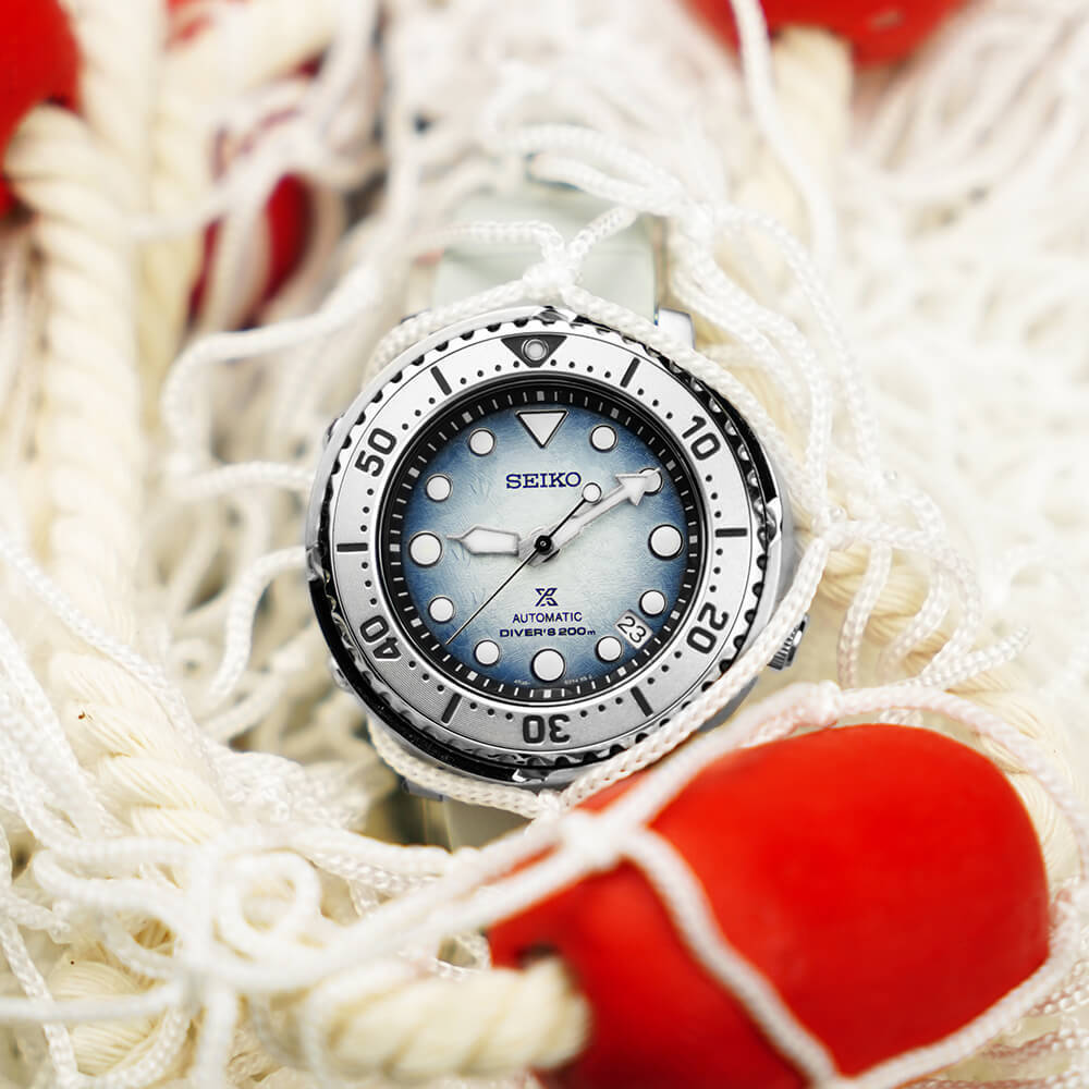 Seiko SRPG59K1