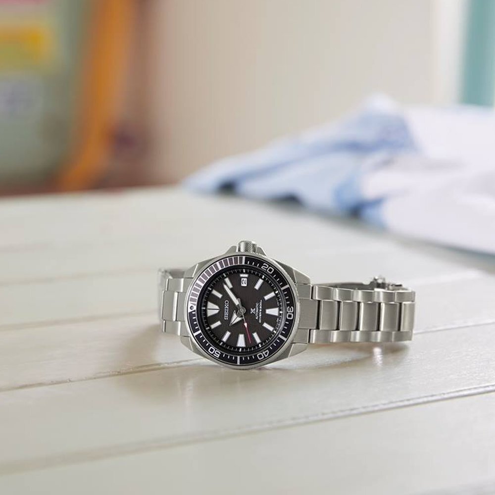 Seiko SRPF03K1
