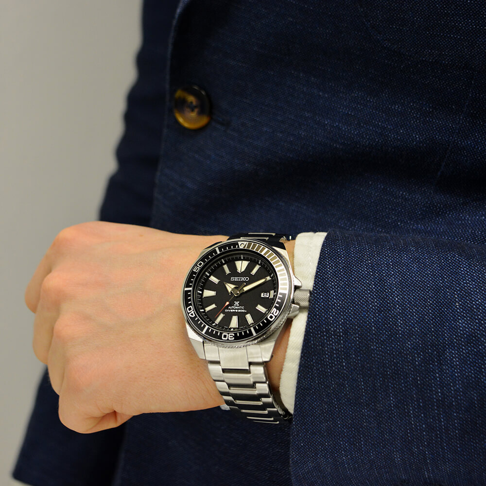 Seiko SRPF03K1