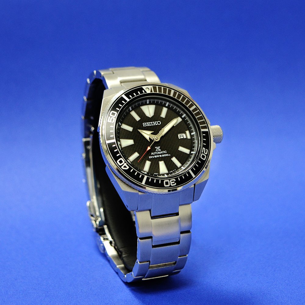 Seiko SRPF03K1