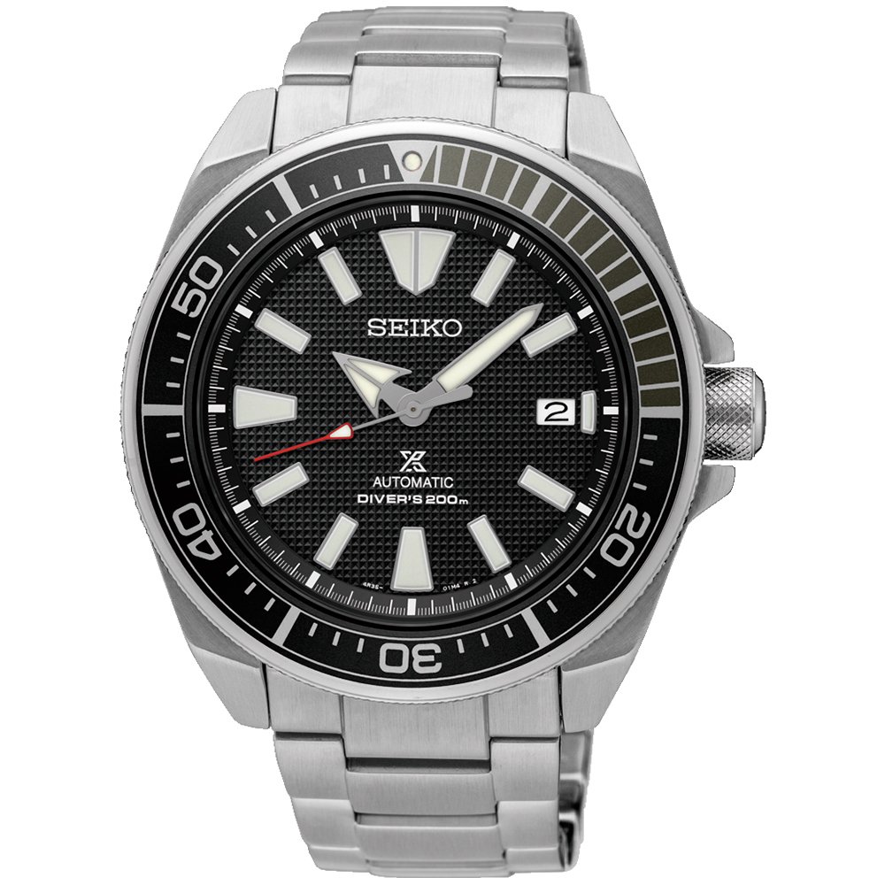 Seiko SRPF03K1