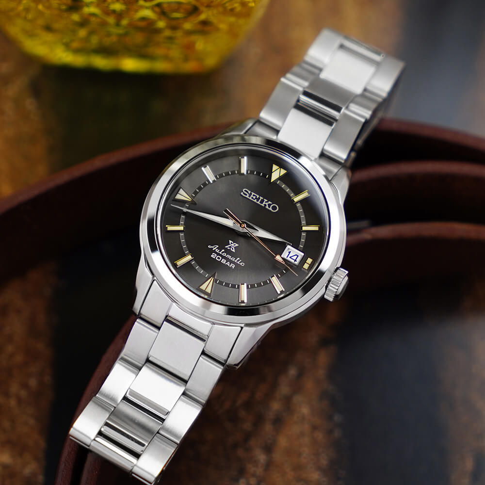 Seiko SPB243J1