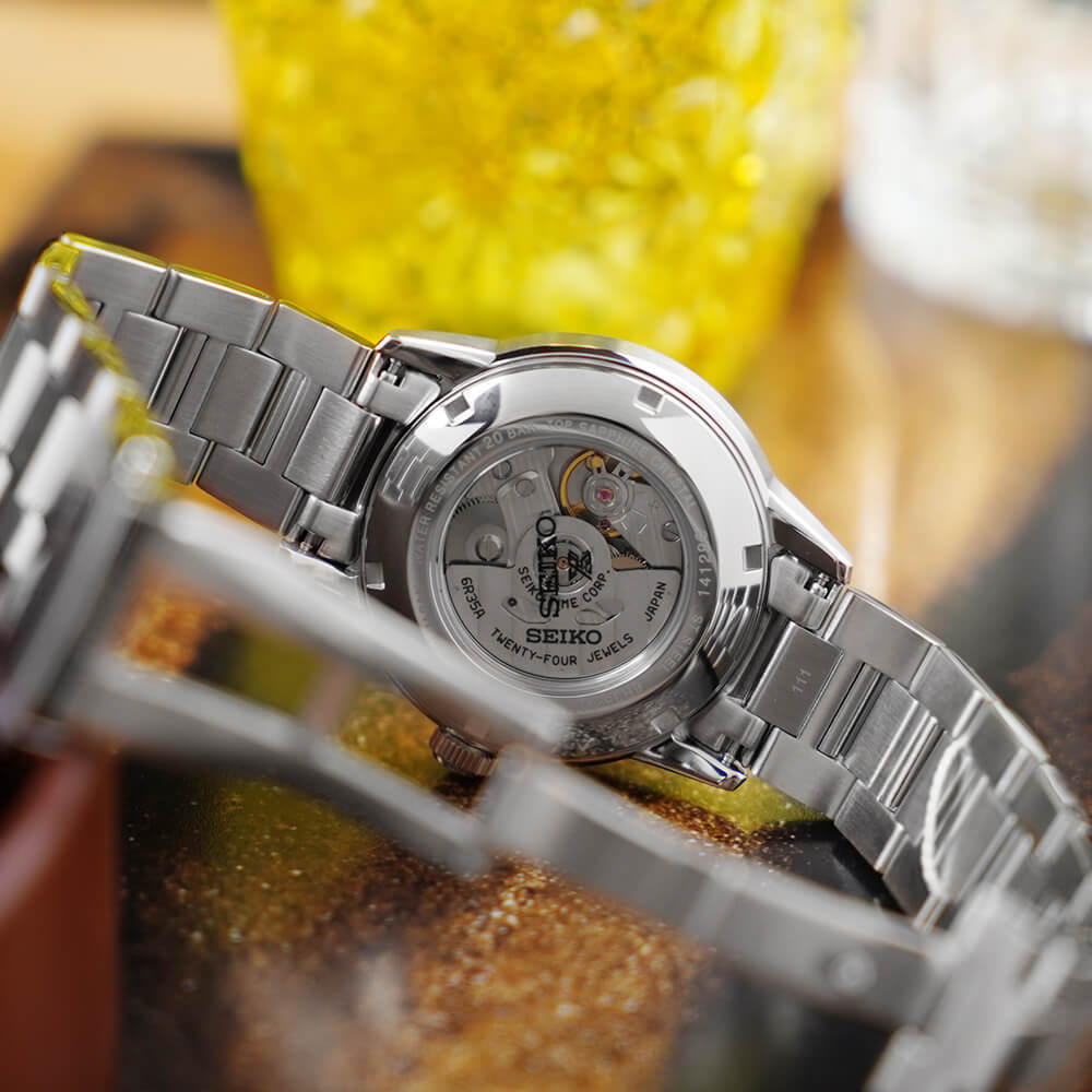 Seiko SPB243J1