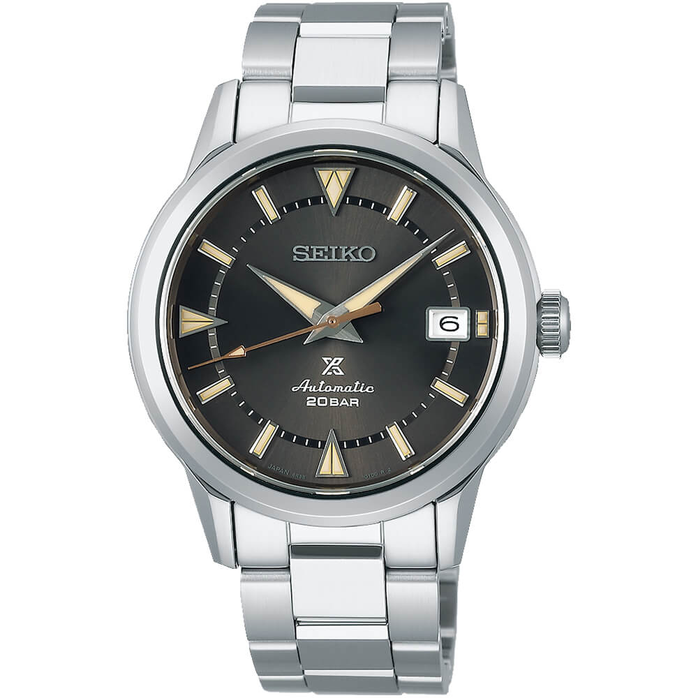 Seiko SPB243J1