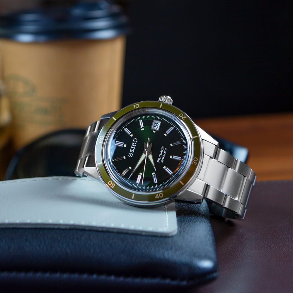 Seiko SRPG07J1