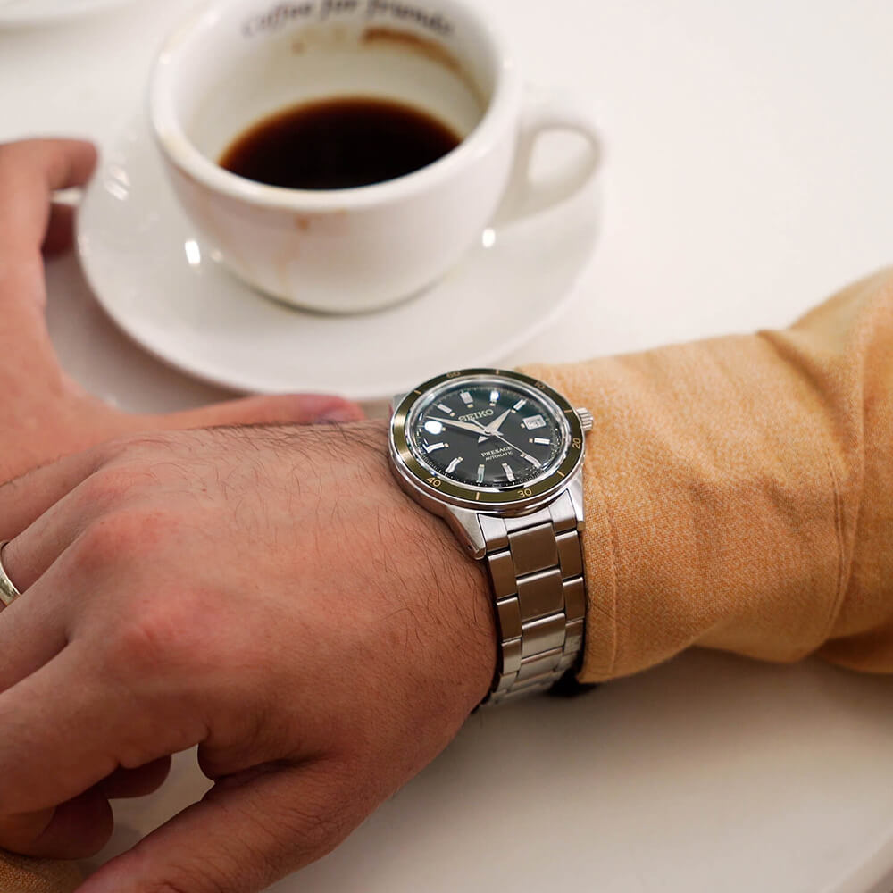Seiko SRPG07J1