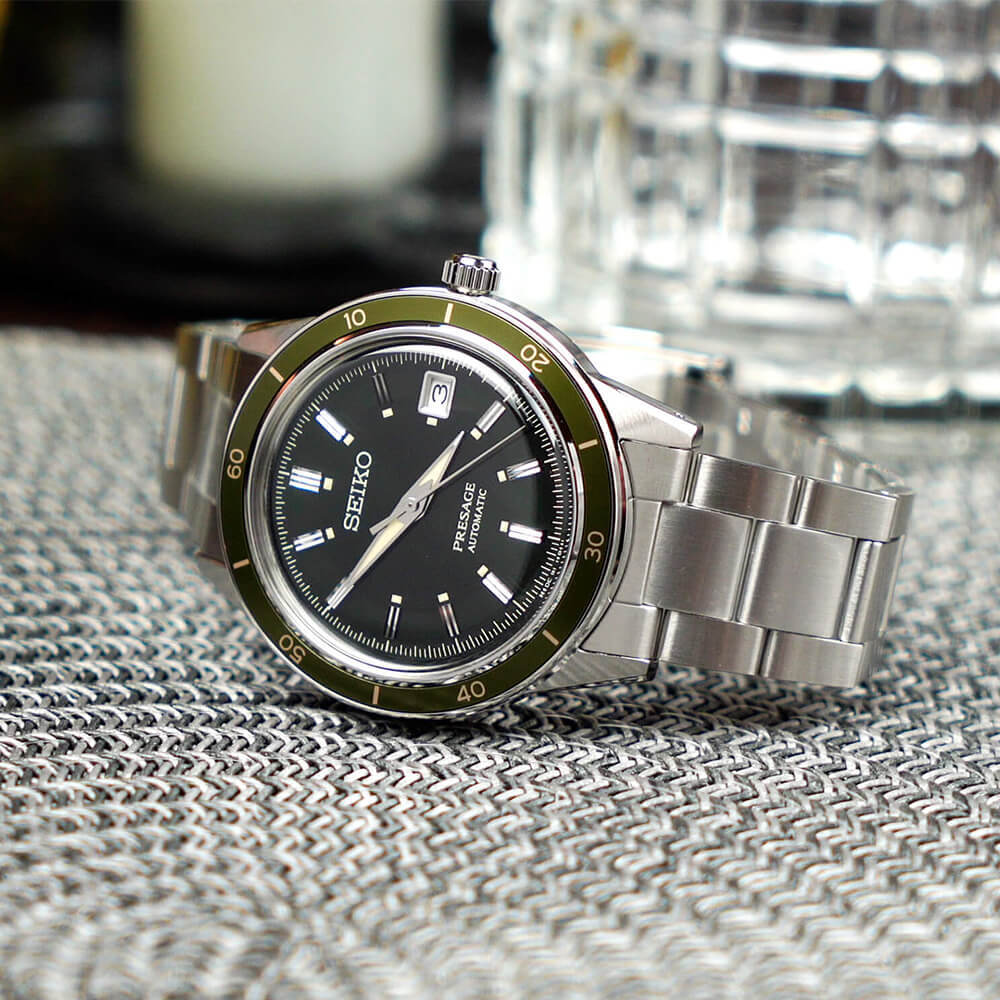 Seiko SRPG07J1