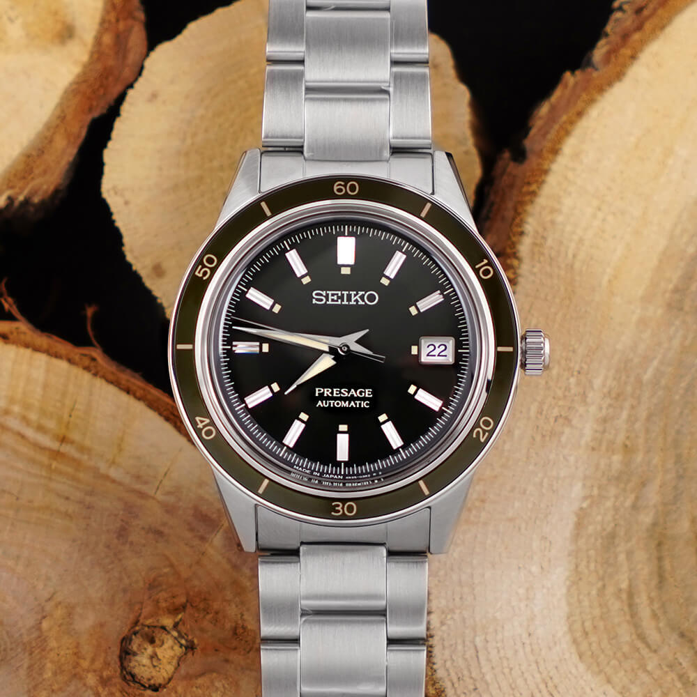Seiko SRPG07J1