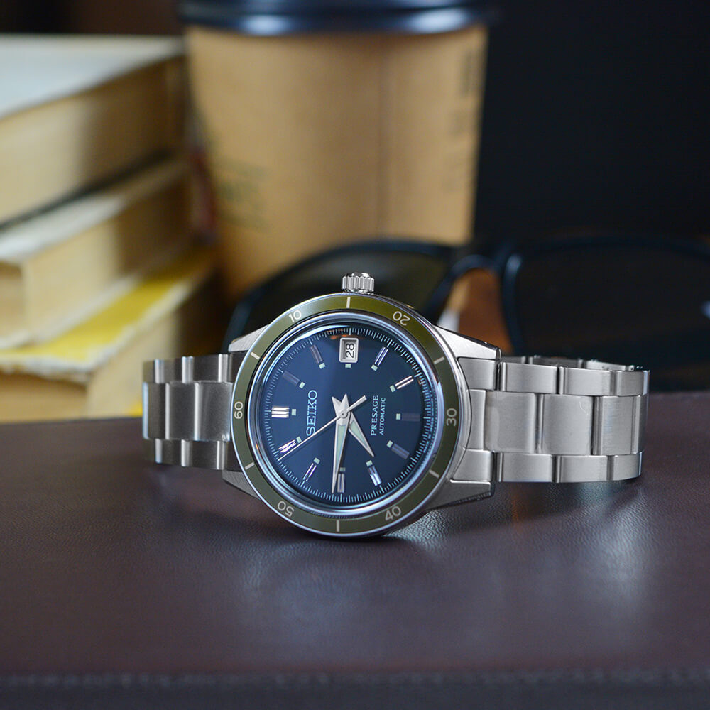 Seiko SRPG07J1