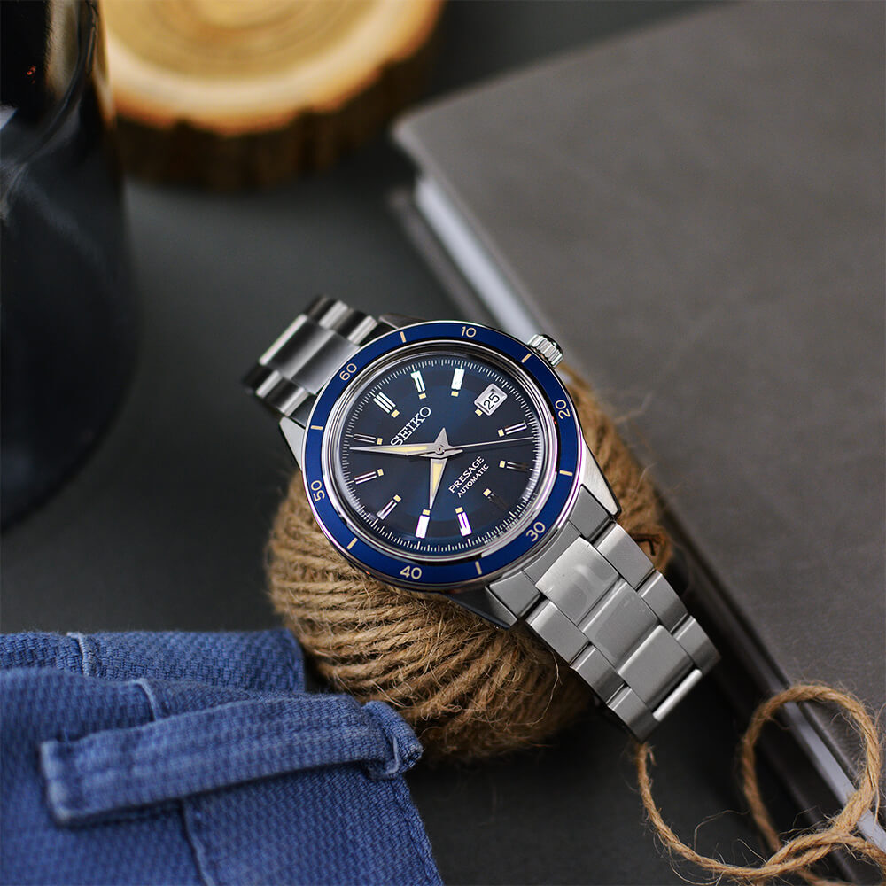 Seiko SRPG05J1