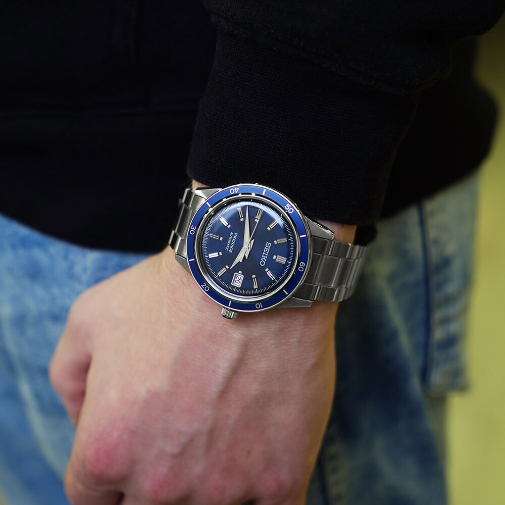 Seiko SRPG05J1
