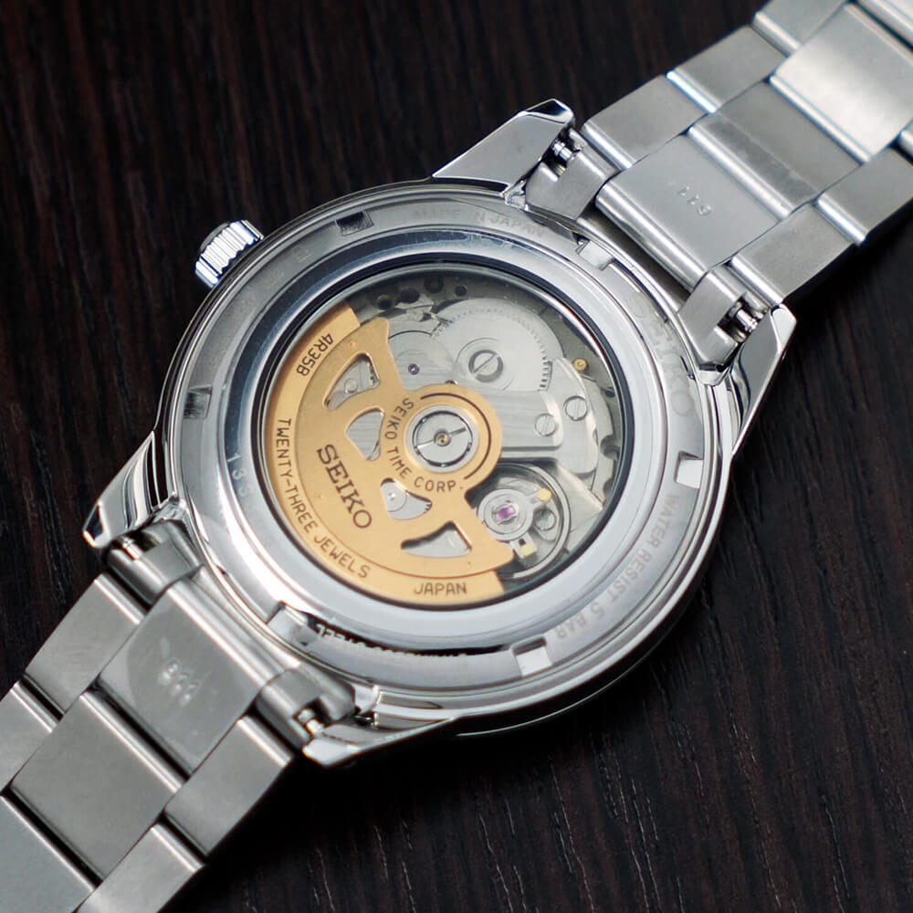Seiko SRPG05J1