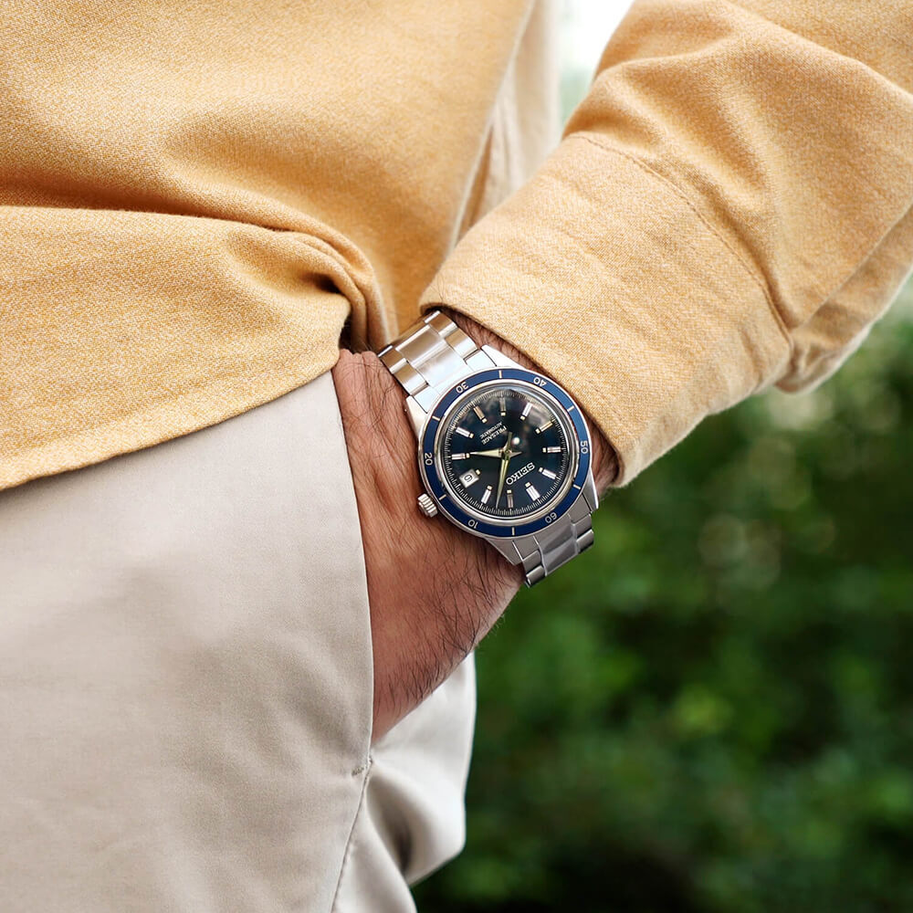 Seiko SRPG05J1