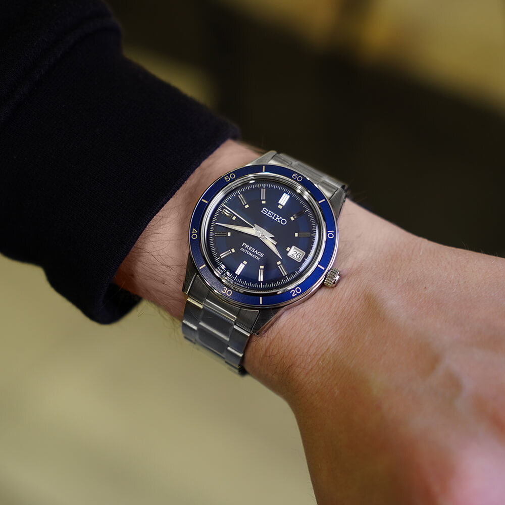 Seiko SRPG05J1