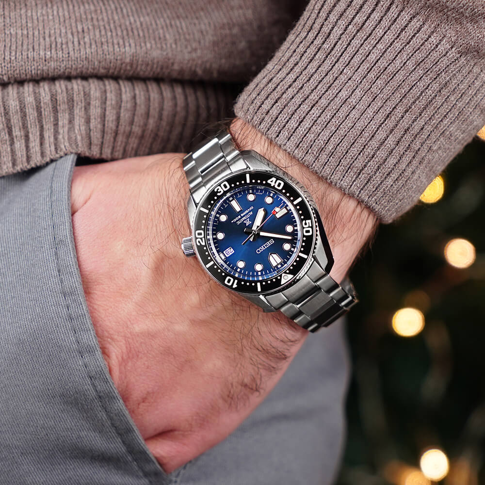 Seiko SPB187J1