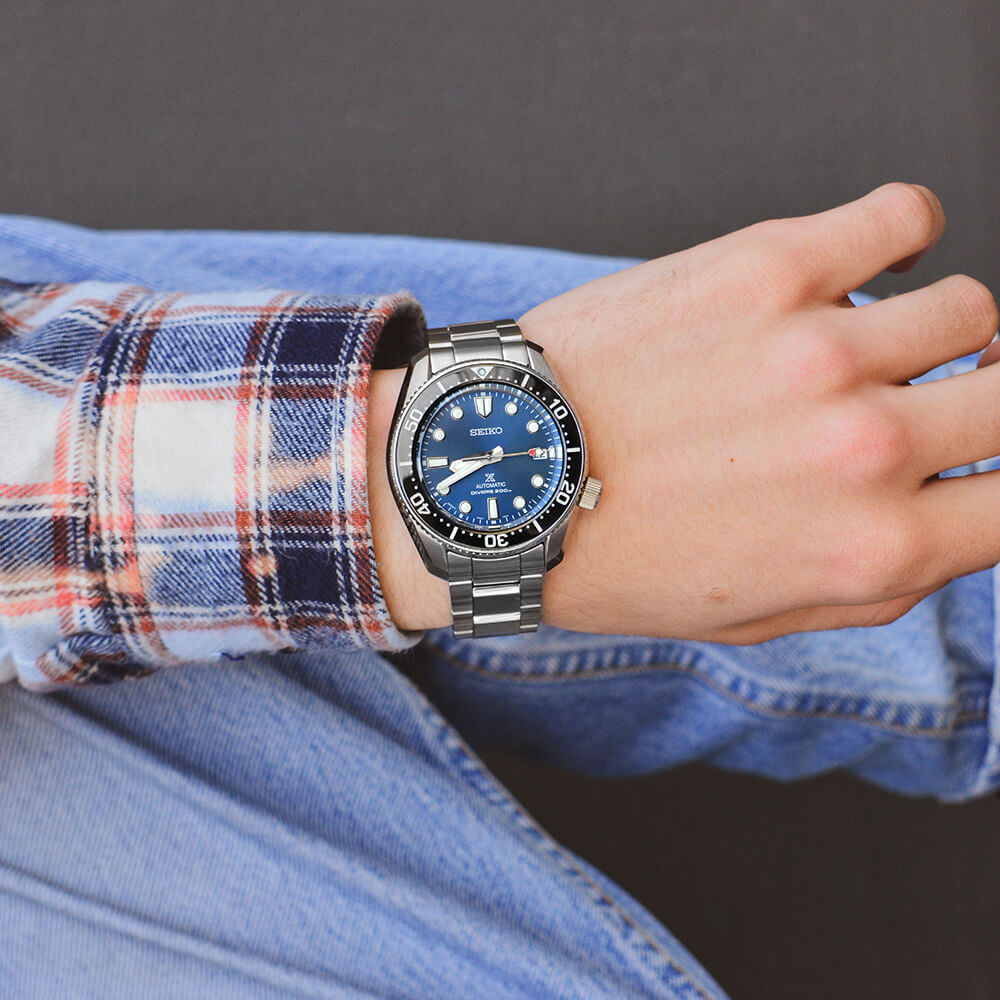 Seiko SPB187J1
