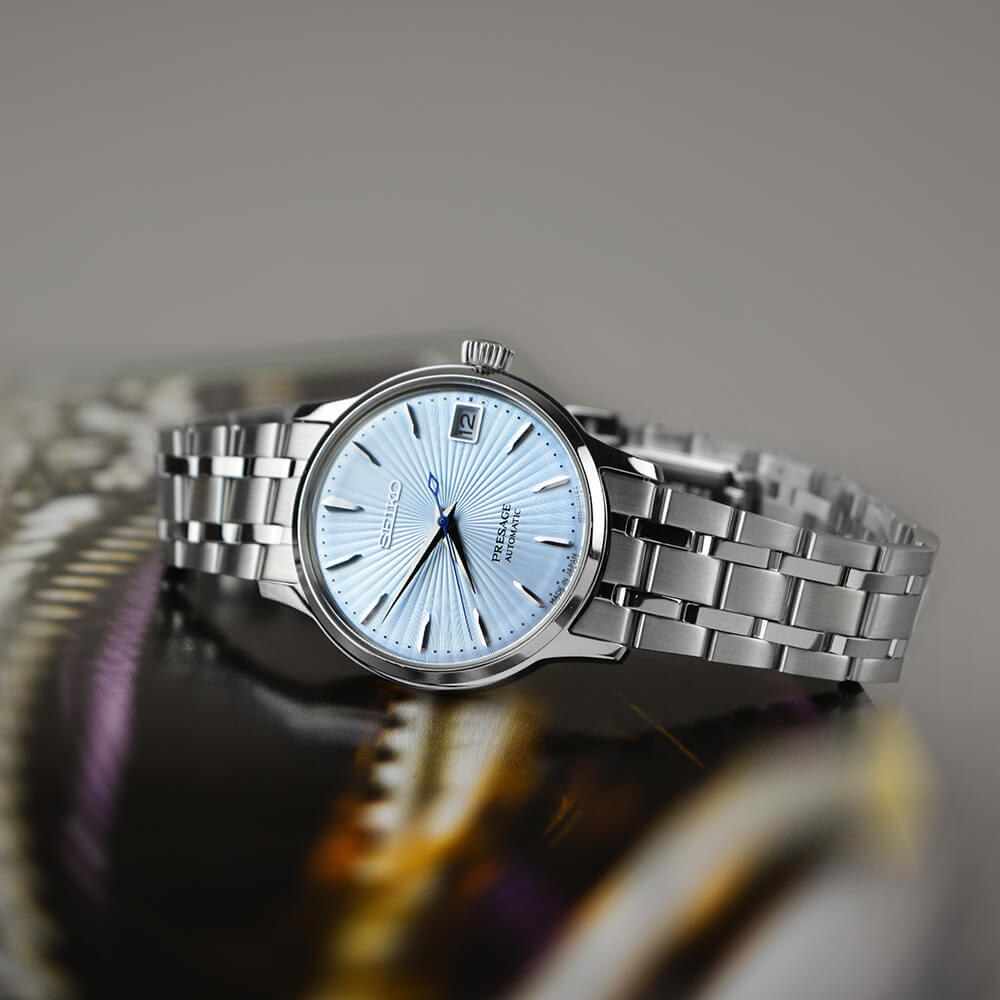 Seiko SRP841J1