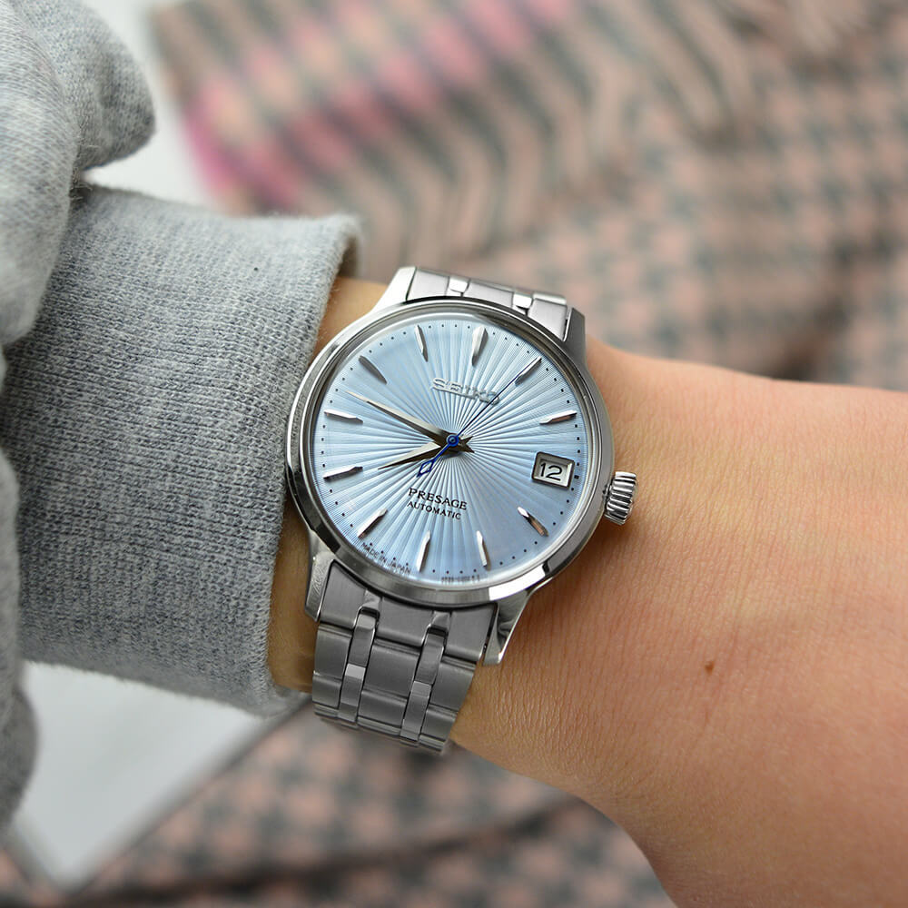 Seiko SRP841J1