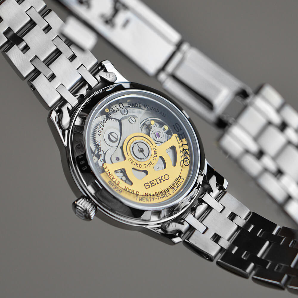 Seiko SRP841J1