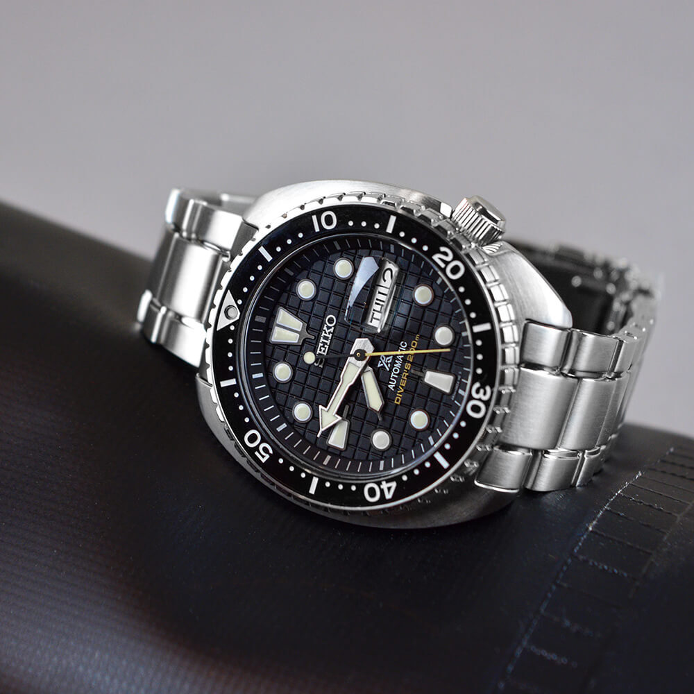 Seiko SRPE03K1