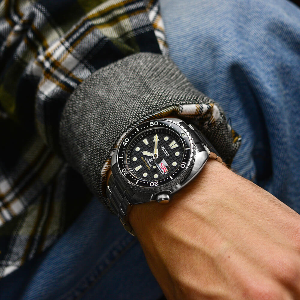 Seiko SRPE03K1