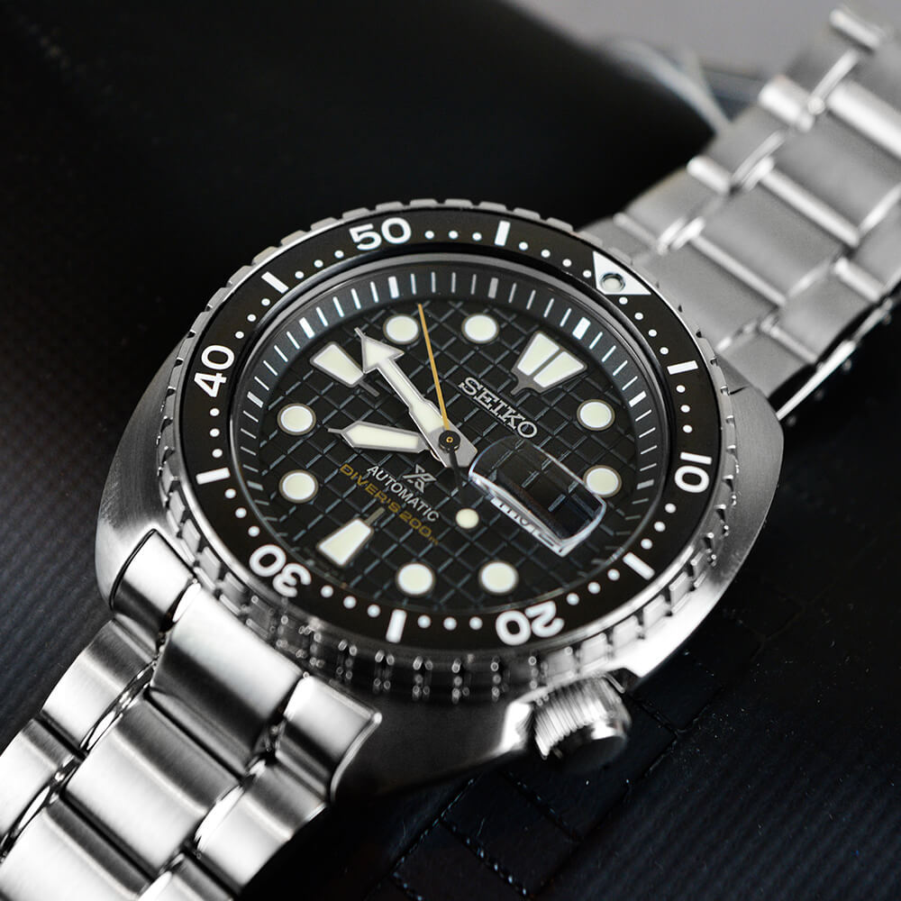 Seiko SRPE03K1