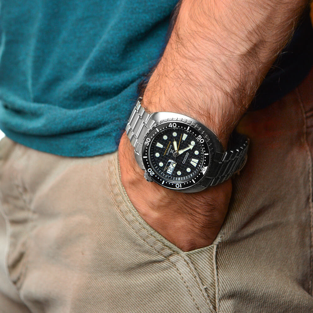 Seiko SRPE03K1