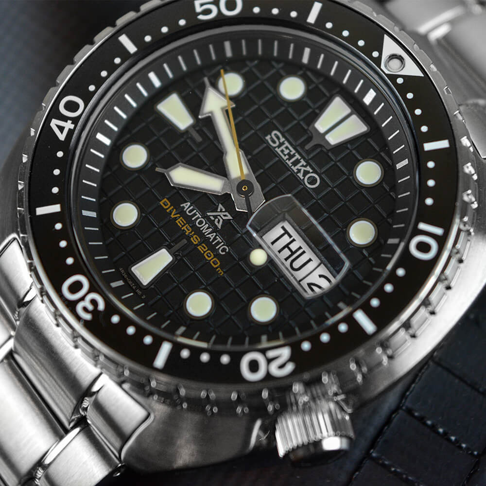 Seiko SRPE03K1