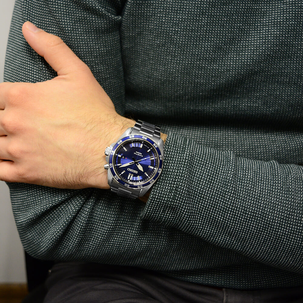 Seiko SKA783P1