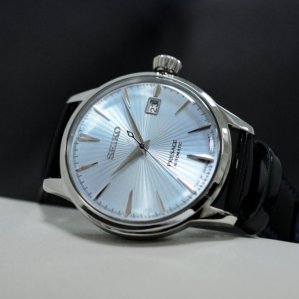 Seiko SRPB43J1