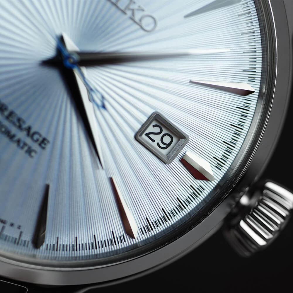 Seiko SRPB43J1