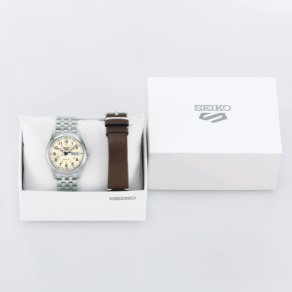 Seiko SRPK41K1