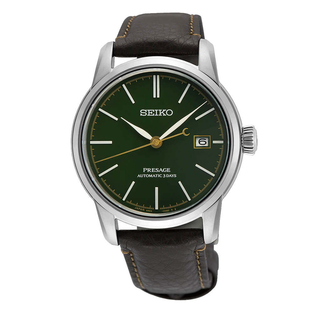 Seiko SPB407J1