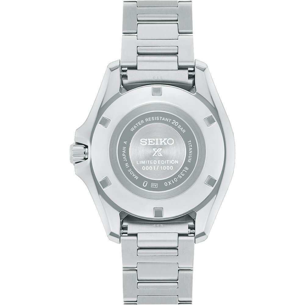 Seiko SLA071J1